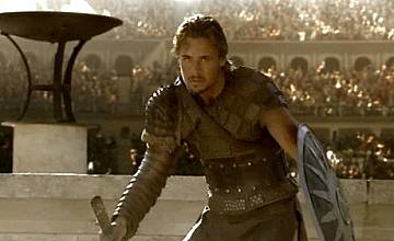 Героят на арената | Held der gladiatoren (2003)