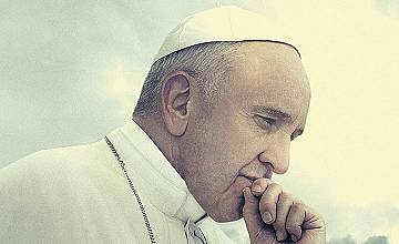 Папа Франциск: Човек на думата си | Pope Francis: A Man of His Word (2018)