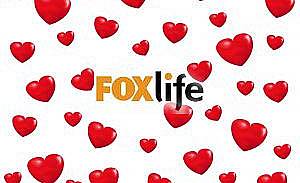 Специална програма на FOX Life в Деня на влюбените (събота - 14 февруари)