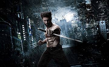 Върколакът | The Wolverine (2013)