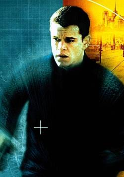 Самоличността на Борн | The Bourne Identity