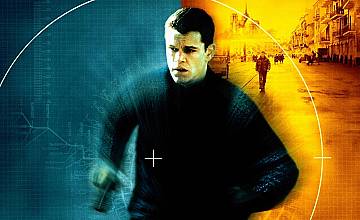 Самоличността на Борн | The Bourne Identity