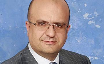 Заместник-председател на ДПС   Камен Костадинов в „Цената на истината”