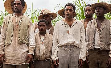 12 години робство | 12 Years a Slave (2013)