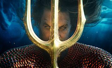 “Аквамен и изгубеното кралство” със стрийминг премиера на 27 февруари в HBO Max