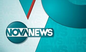 NOVA NEWS стартира на 4 януари
