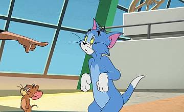 ​Том и Джери: Шпионска мисия | Tom and Jerry: Spy Quest (2015)