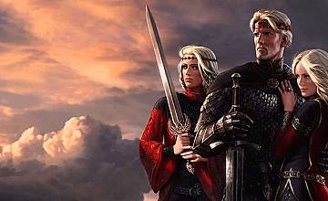 HBO ще проследи историята на дом Таргариен в нова предистория на “Игра на тронове”