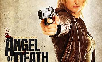 Ангел на смъртта | Аngel of Death (2009)