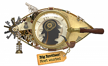 Най-търсените звезди се събират в Big Brother: Most Wanted
