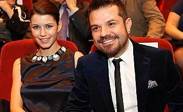 Турска актриса Берен Саат се омъжи