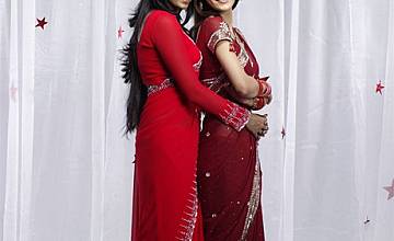 Индийската приказка за две сестри „Цветовете на любовта” от 19 юли по bTV