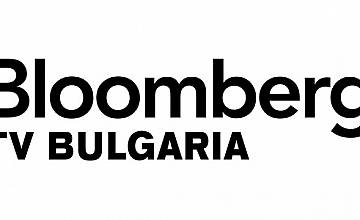Bloomberg стартира Bloomberg TV Bulgaria в партньорство с Bulgaria ON AIR