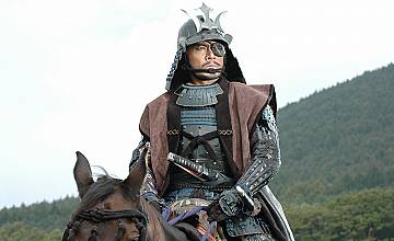 Японската тайга драма „Довереникът“ за безусловната любов и преданост на един самурай