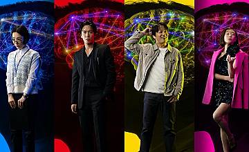 Премиерният корейски сериал „Мозъчни разследвания“ тръгва bTV Story