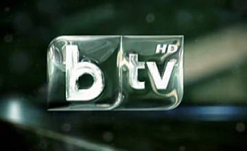 bTV преминава към излъчване в HD качество