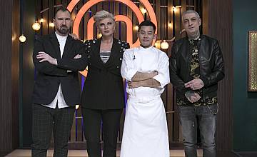 Избират Топ 10 хоби-готвачи в „MasterChef“ по bTV