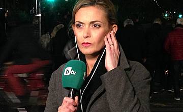 Десислава Минчева е новият кореспондент на bTV Media Group в Западна Европа