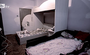 „Бригада Нов дом“ ще заличи следите от петгодишен кошмар за самотна майка с три деца