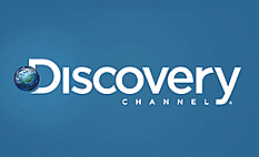 Discovery Channel с ново лого в Европа