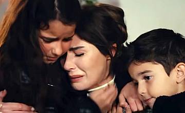 „Доброта“, еп. 50: Неслихан с майка си и децата си е изхвърлена на улицата 
