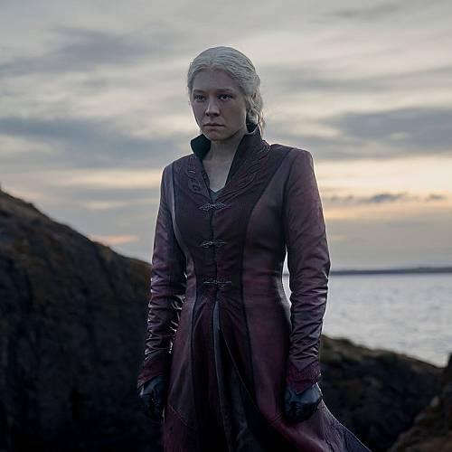 HBO представи първия трейлър на втория сезон на "Домът на дракона"