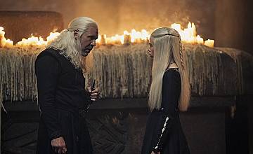 “Домът на дракона” постави рекорд в HBO Max в България