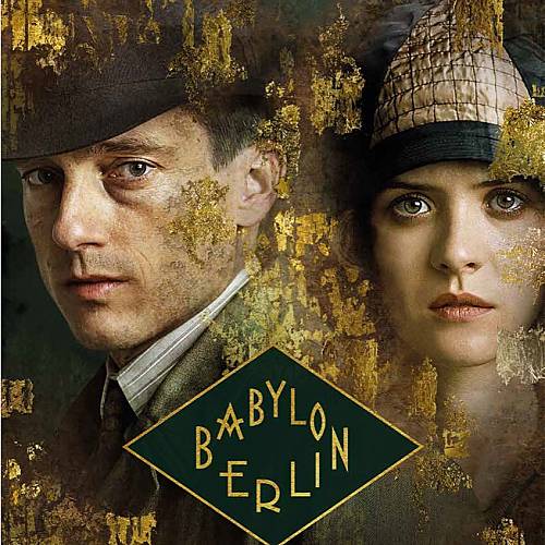 Вавилон в Берлин | Babylon Berlin - трети сезон