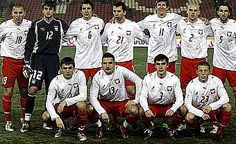 ЕВРО 2008, Полша и Хърватия