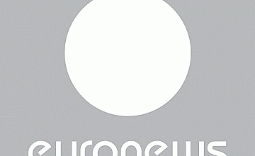 Euronews с ново лого и визия