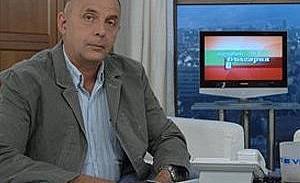 Георги Коритаров уволнен от „Нова телевизия”