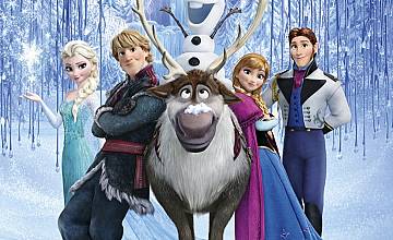 Замръзналото кралство | Frozen (2013)