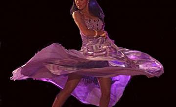 Галена ще покаже таланта си на дансинга в VIP Dance