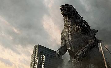 Годзила | Godzilla (2014)