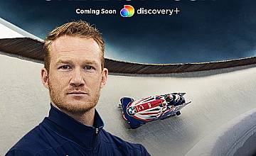 Дни преди зимните олимпийски игри Discovery представя нов документален филм