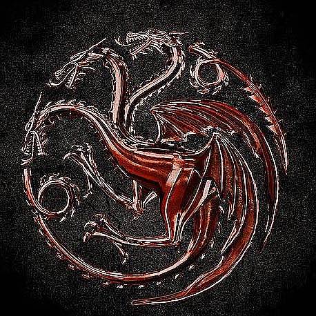 HBO пусна първия официален тийзър на Домът на дракона 