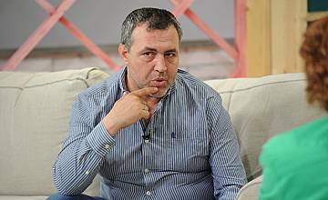 Христо Мутафчиев: Министърът на културата не е забил един пирон за цял мандат