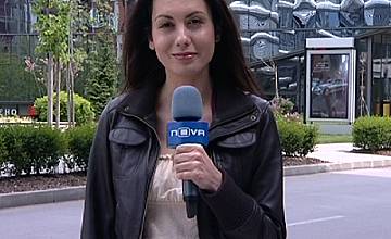 Звезда от „Забранена любов” - Илиана Коджабашева  е новият звезден репортер