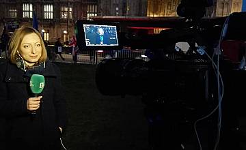 Спорът „за” и „против” Брекзит - в bTV Репортерите тази събота