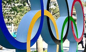 ​БНТ придоби правата за излъчване на Олимпийските игри до 2032 г.