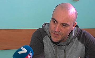 В ЖЕГА по TV7: Кой е съучастникът на банковия обирджия в Сливен?