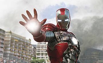 Железният човек 2 | Iron Man 2 (2010)