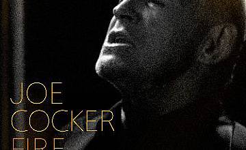 Джо Кокър издава нов албум на 2 ноември