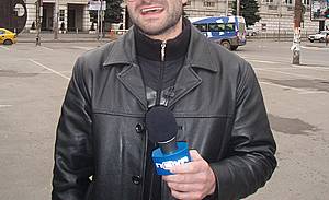 Калин Вельов е новият "Звезден репортер" на „Календар”