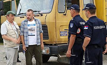 Двама сръбски „Камионджии“ тръгват на път от 22 май в ефира на bTV