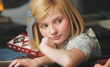 Кит Китридж: Едно американско момиче | Kit Kittredge: An American Girl (2008)