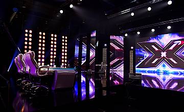 Безсънни нощи и предизвикателства тестват таланта на участниците  в тренировъчния лагер в сезон V на X Factor
