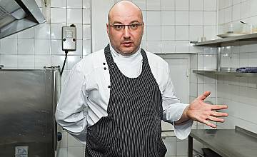 Ретро кулинарен хорър в новия епизод на „Кошмари в кухнята“
