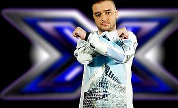Криско част от журито на новия сезон на X Factor