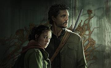 The Last of Us: Последните оцелели